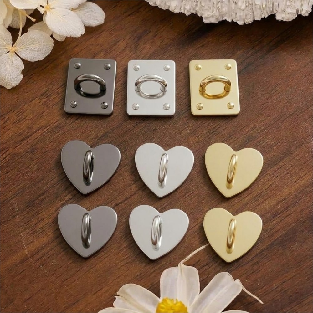 Mobile Electronics Gadgets - 5Pcs 귀여운 전화 케이스 손가락 링