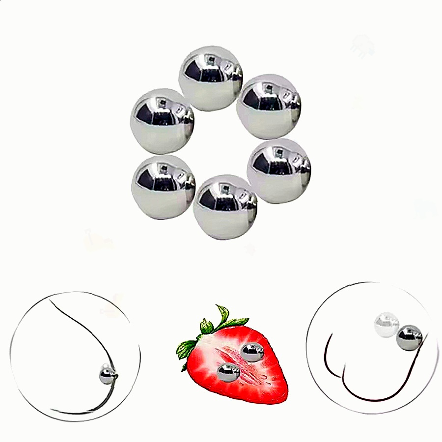Electronics Gadgets For Women - 본디지 초강력 자석 유두 클램프 전립선