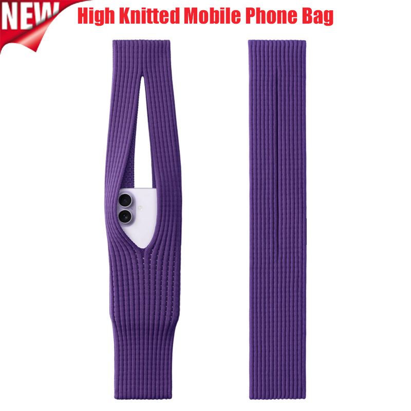 Mobile Electronics Gadgets - 새로운 2026 폰 포켓 여성 가방
