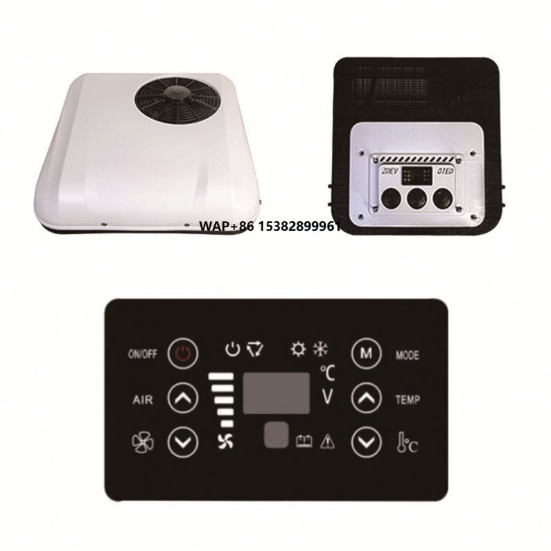 Electronics & Gadgets Starting With V - WINFULL 12V 1800W 냉각 용량 차량