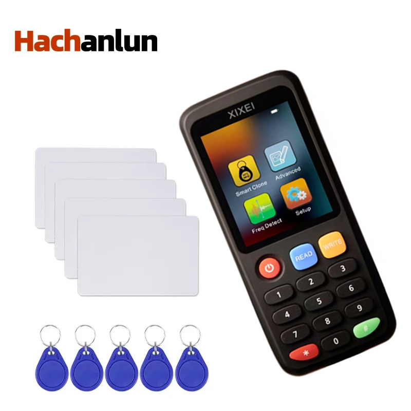 Nfc Tag Programmable - 새로운 복사기 리더 13.56Mhz NFC 스마트