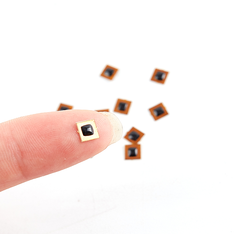 Nfc Tag Programmable - 5개 프로그래밍 가능 5*5mm 마이크로 FPC