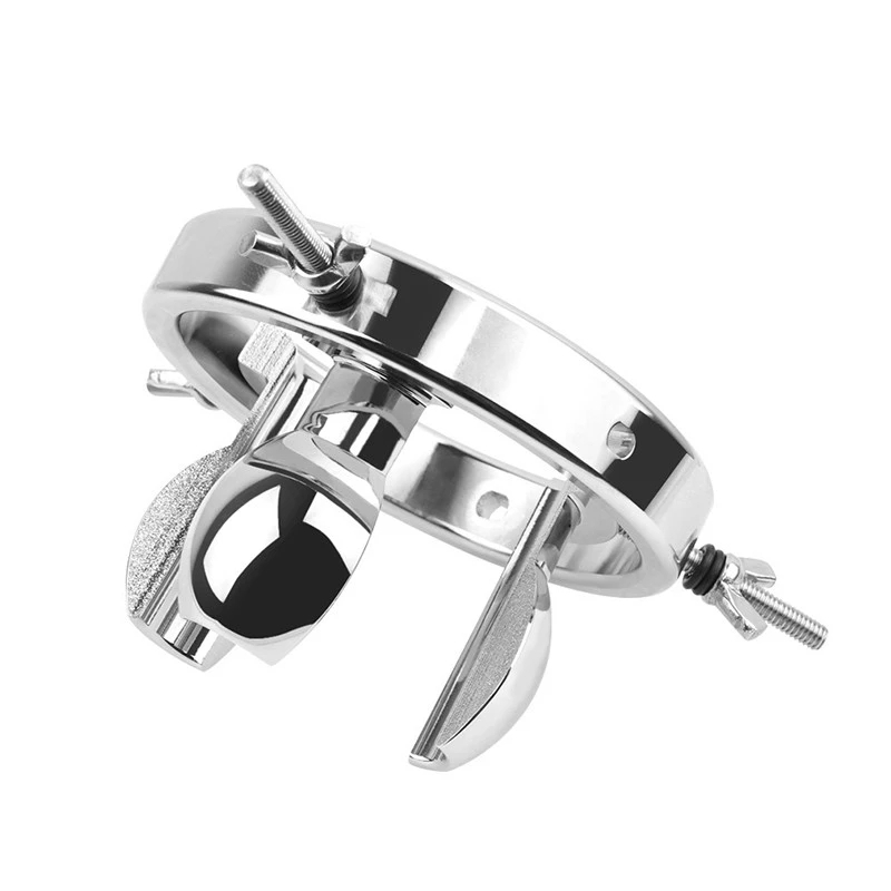 Electronics Gadgets For Women - 섹스 샵 거대한 조정 가능한 금속