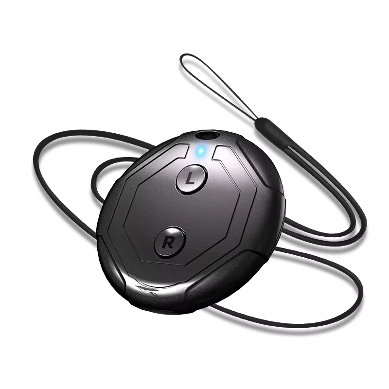 Portable Translator Device - 실시간 언어 번역기 즉시 음성 번역기