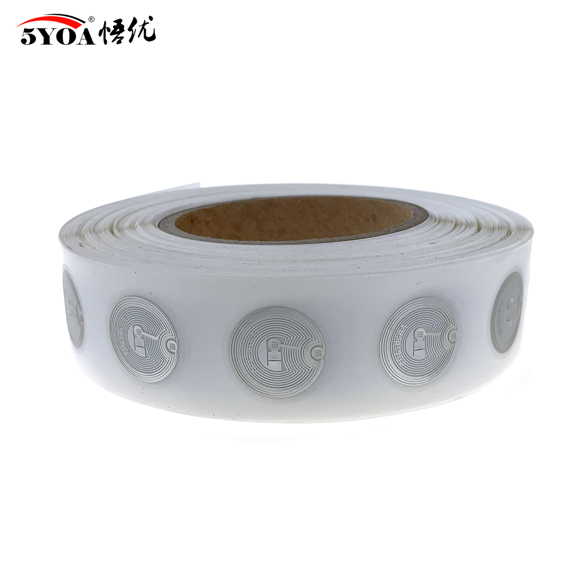 Nfc Tag Programmable - 5YOA UID 습식 태그 재기록 가능