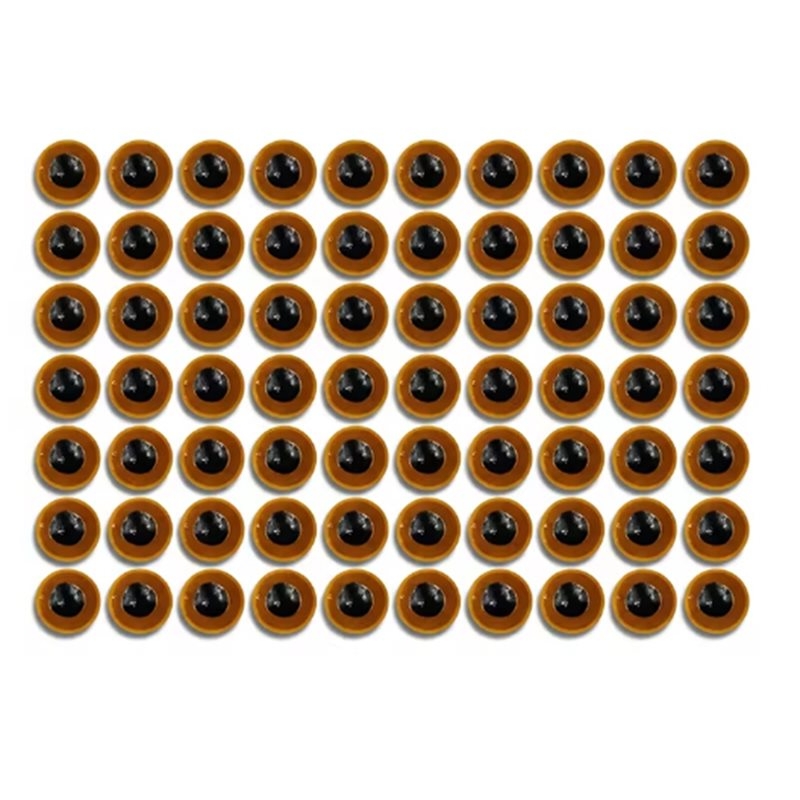 Nfc Tag Programmable - BAAE NFC 태그 6mm 직경 NXP