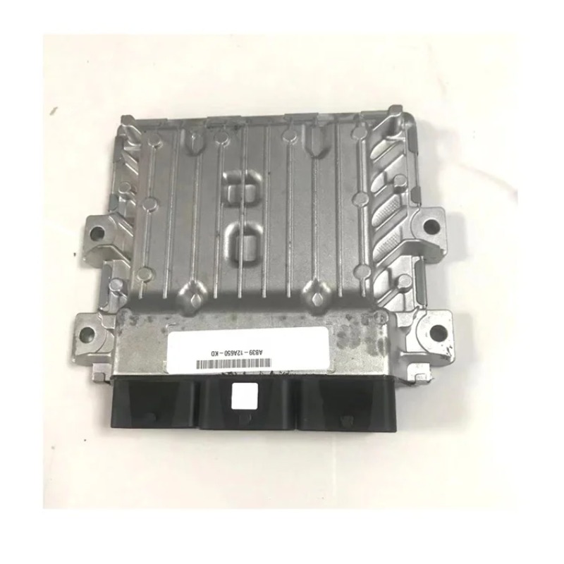 새로운 재고 자동차 전자 제어 모듈 유닛 OEM AB3 - Electronics & Gadgets Starting With V 리뷰 및 가격