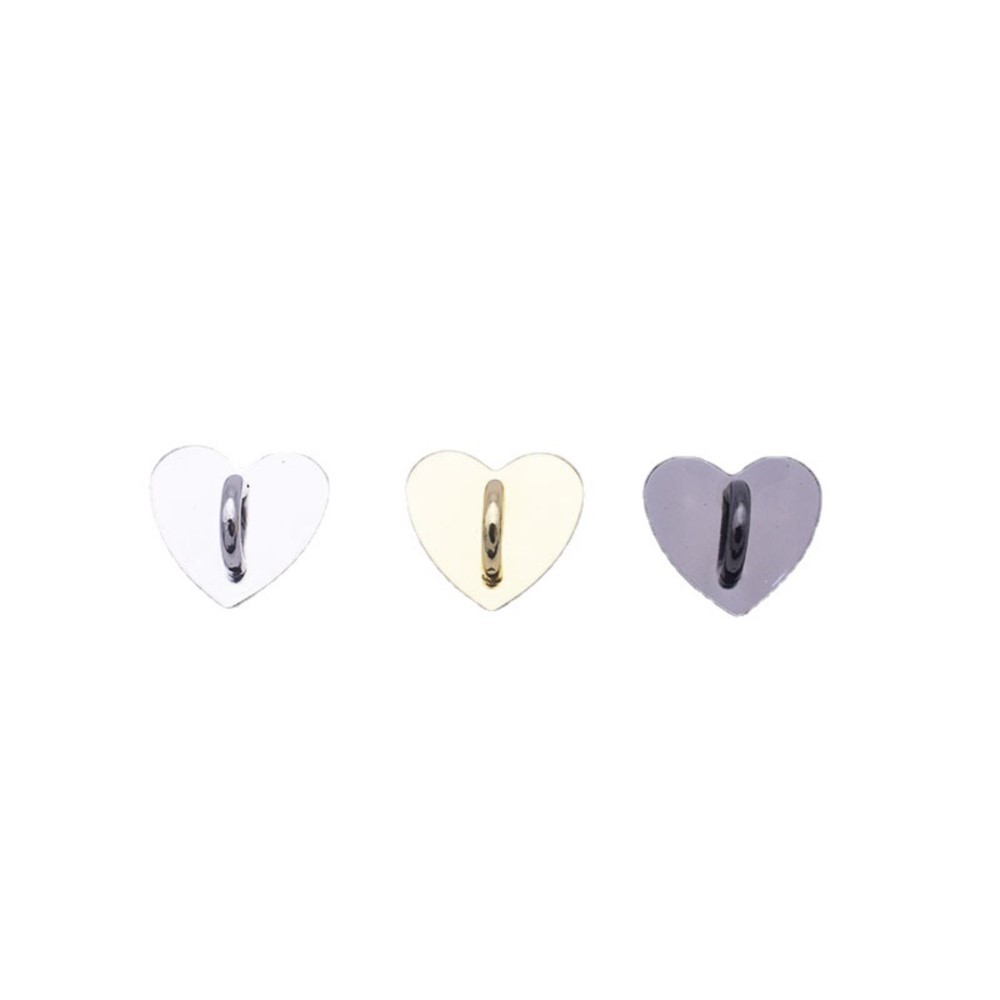 5Pcs 귀여운 전화 케이스 손가락 링 홀더 전화 케이 - Mobile Electronics Gadgets 리뷰 및 가격