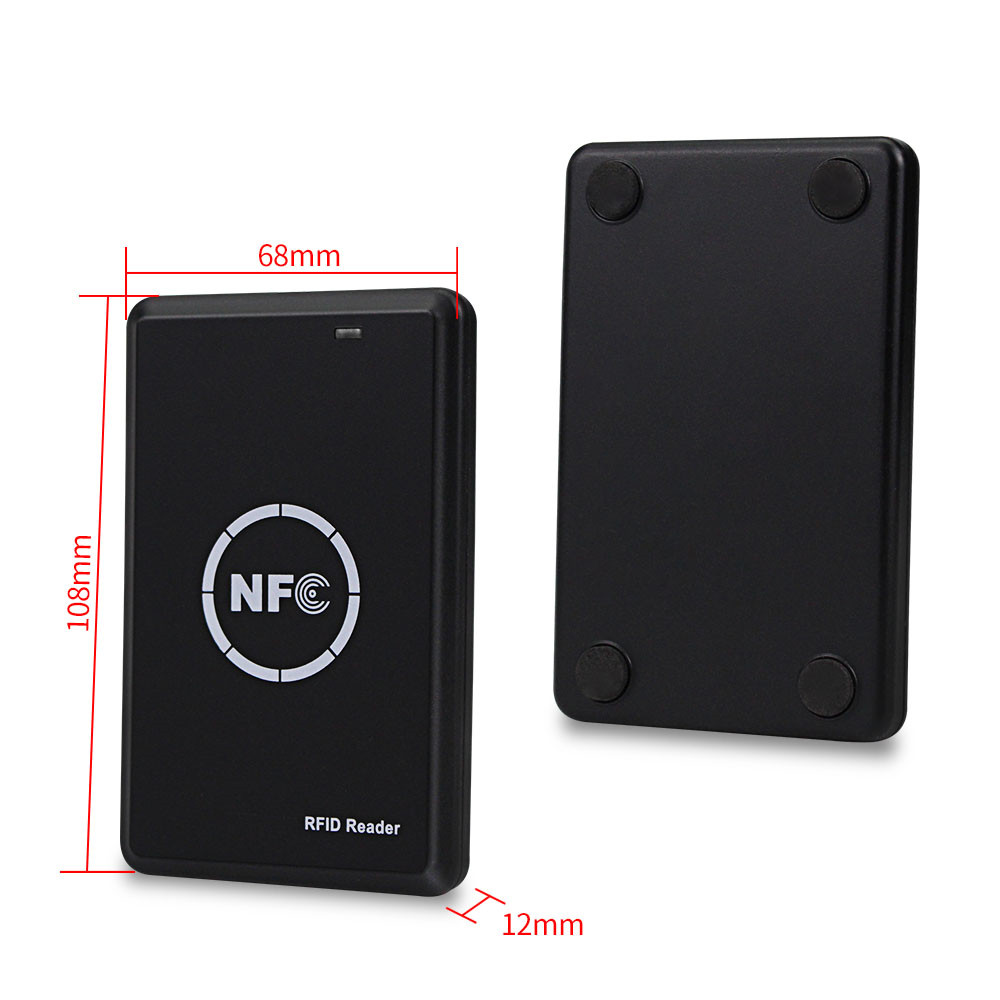 RFID 복사기 복사기 125KHz 13.56MHz I - Nfc Tag Programmable 리뷰 및 가격