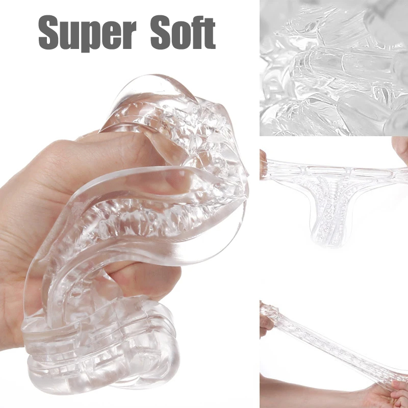 자동 남성 자위 컵 3D 현실적인 질 페니스 진공 트레 - Electronics Gadgets For Women 리뷰 및 가격