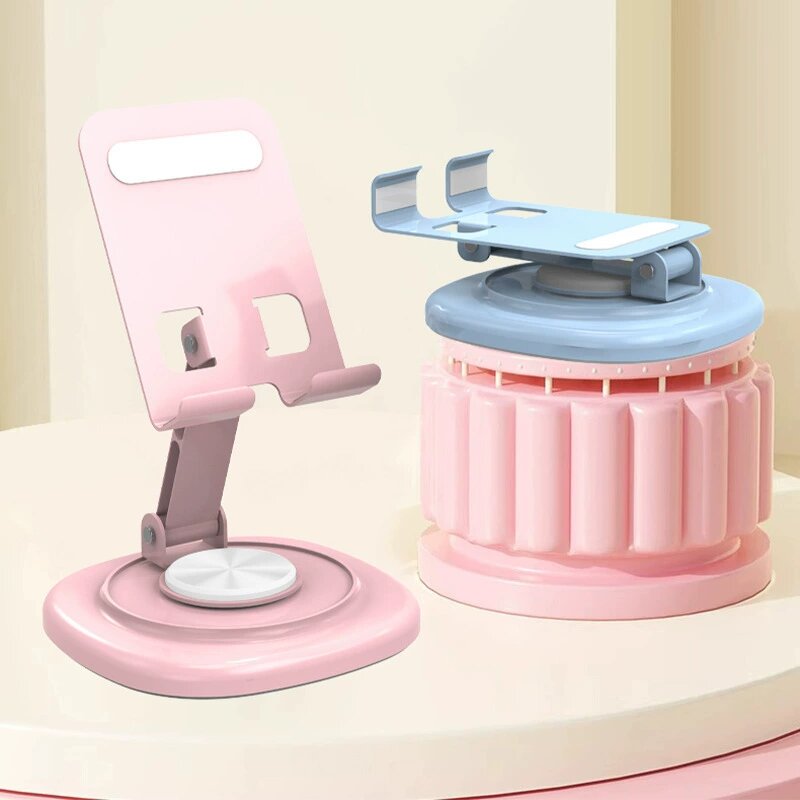 360도 회전 가능 접이식 데스크탑 휴대폰 거치대 휴대 - Mobile Electronics Gadgets 리뷰 및 가격