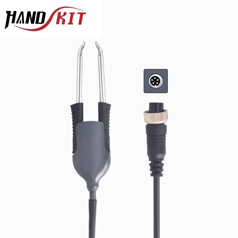 T12 납땜 스테이션 핸드킷 STM 32 납땜 스테이션 - Gadgets For Electronics 리뷰 및 가격
