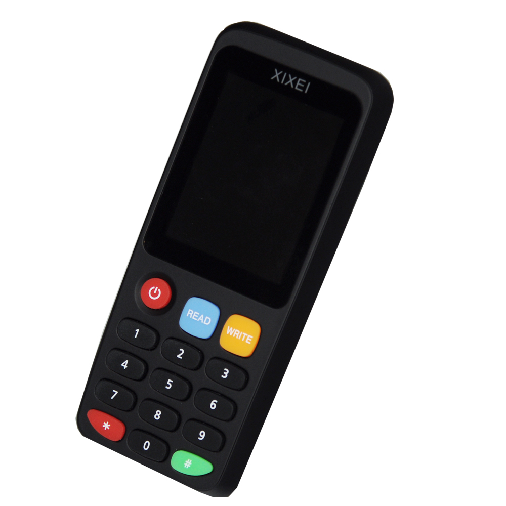 새로운 복사기 리더 13.56Mhz NFC 스마트 태그 - Nfc Tag Programmable 리뷰 및 가격