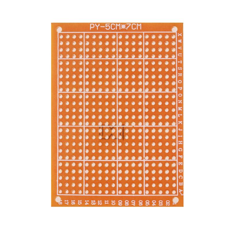 10PCS 절연 재료 PCB 프로토타입 키트 DIY 전 - Gadgets For Electronics 리뷰 및 가격