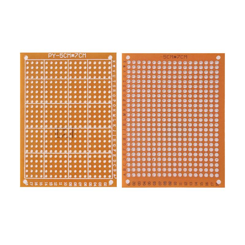 10PCS 절연 재료 PCB 프로토타입 키트 DIY 전 - Gadgets For Electronics 리뷰 및 가격