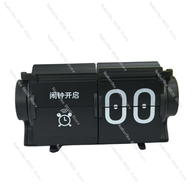 자동 페이지 넘김 시계, 스마트 데스크탑 전자 다기능  - Gadgets For Electronics 리뷰 및 가격