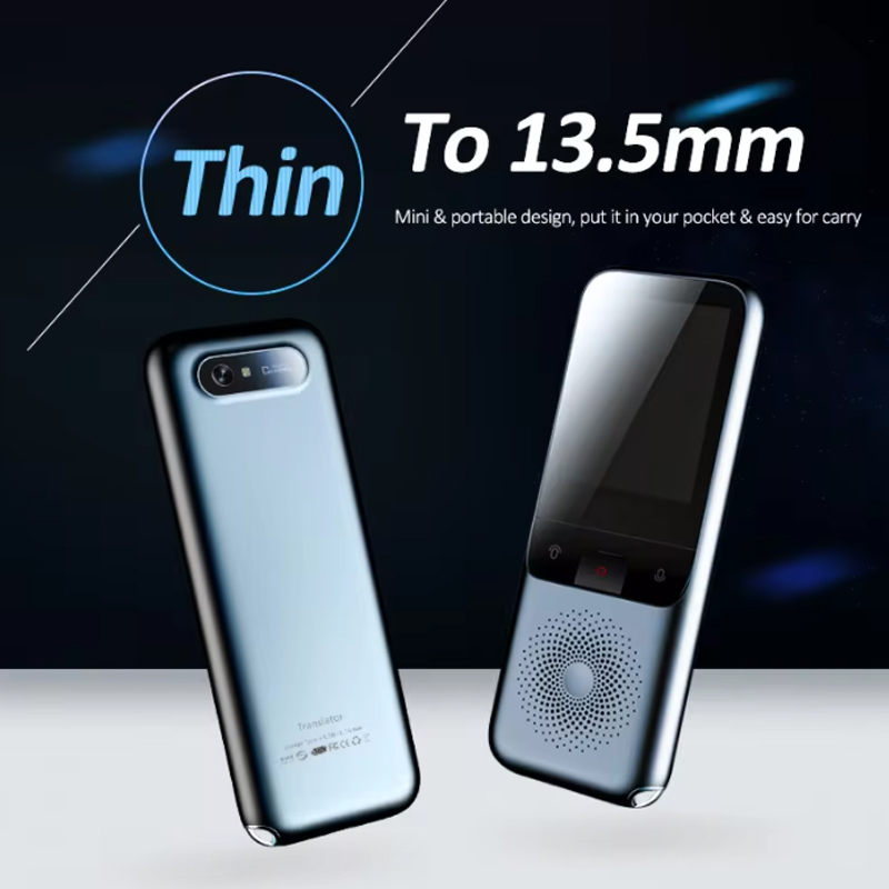 T11 138 언어 지능형 번역기, 2025 휴대용 음 - Portable Translator Device 리뷰 및 가격
