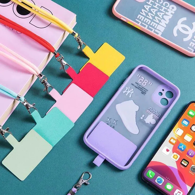 1/2/3/4Pcs 조정 가능한 분리형 코드 끈 스트랩 - Mobile Electronics Gadgets 리뷰 및 가격