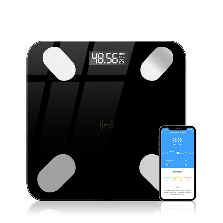핫세일 스마트 체중계 디지털 체중 및 체지방 측정 욕실 - Body Fat Scale Smart 리뷰 및 가격