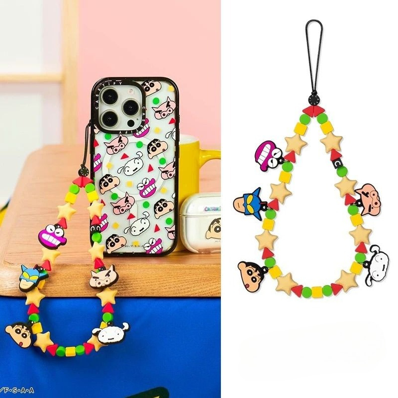 새로운 크레용 신짱 노하라 신노스케 크리에이티브 애니메 - Mobile Electronics Gadgets 리뷰 및 가격