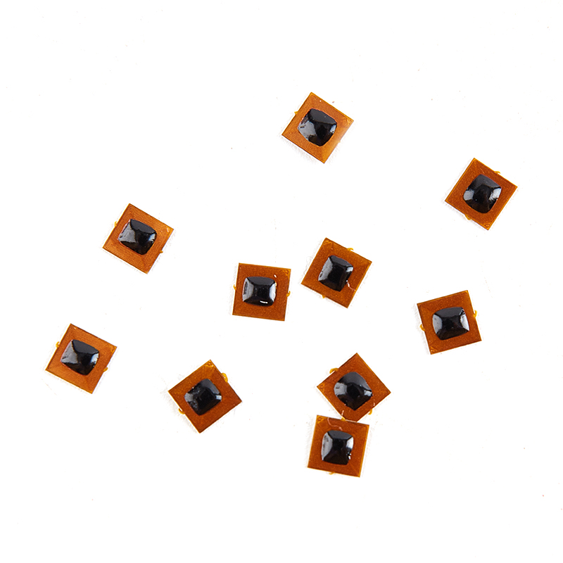 5개 프로그래밍 가능 5*5mm 마이크로 FPC NFC - Nfc Tag Programmable 리뷰 및 가격