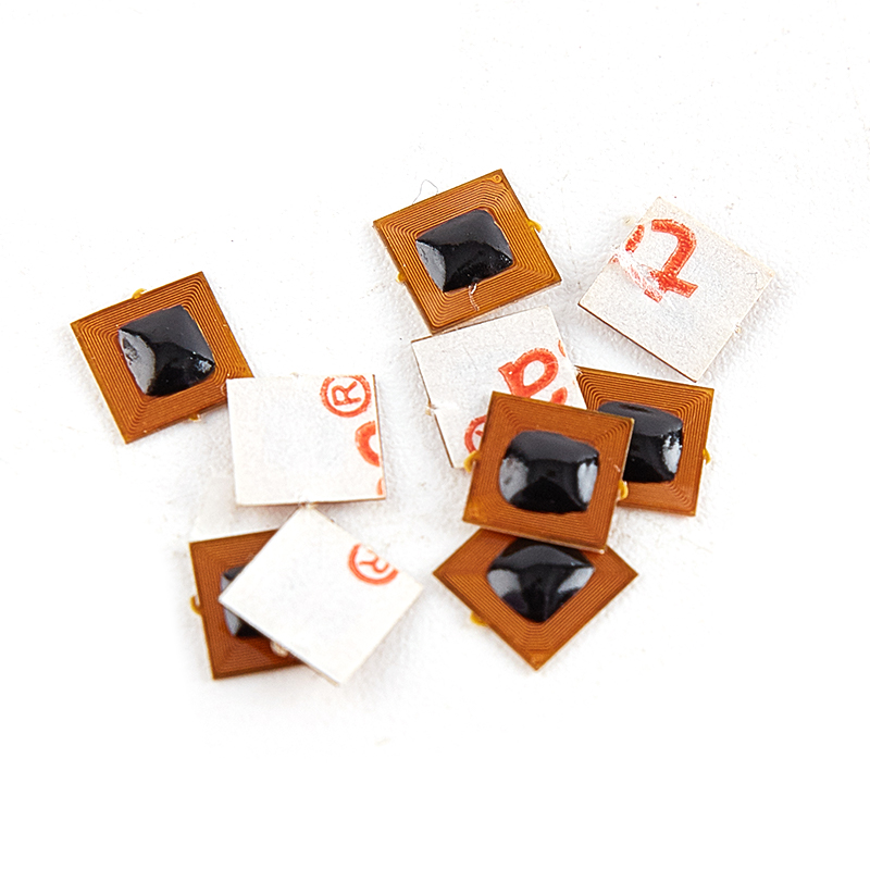 5개 프로그래밍 가능 5*5mm 마이크로 FPC NFC - Nfc Tag Programmable 리뷰 및 가격