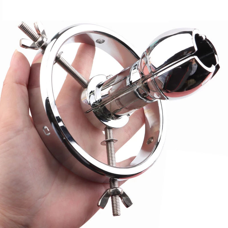 섹스 샵 거대한 조정 가능한 금속 항문 확장기 큰 엉덩 - Electronics Gadgets For Women 리뷰 및 가격