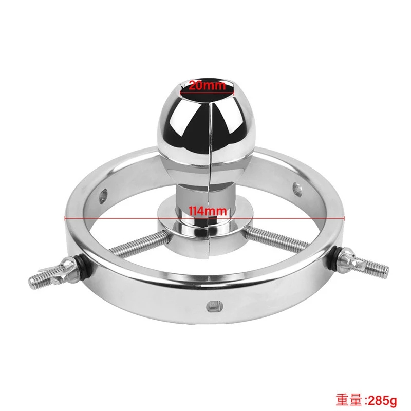 섹스 샵 거대한 조정 가능한 금속 항문 확장기 큰 엉덩 - Electronics Gadgets For Women 리뷰 및 가격
