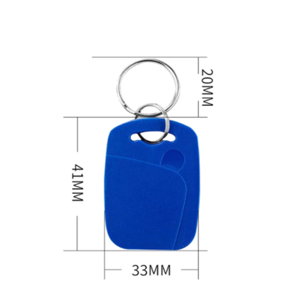RFID 변경 가능 듀얼 칩 매직 카드 125Khz T - Nfc Tag Programmable 리뷰 및 가격
