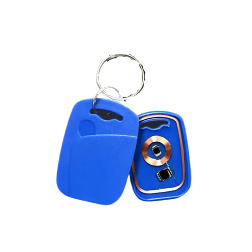 RFID 변경 가능 듀얼 칩 매직 카드 125Khz T - Nfc Tag Programmable 리뷰 및 가격