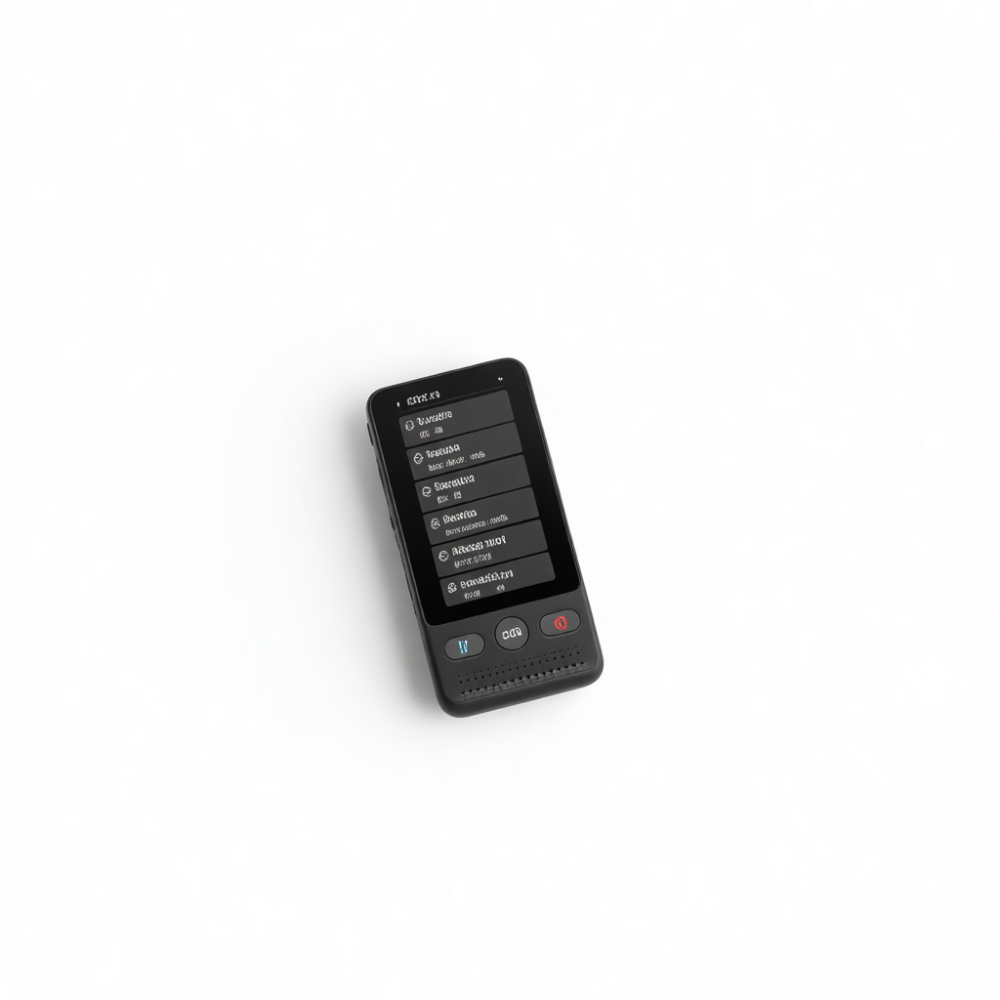 휴대용 T13 언어 번역기 스마트 오프라인 음성 통역  - Portable Translator Device 리뷰 및 가격