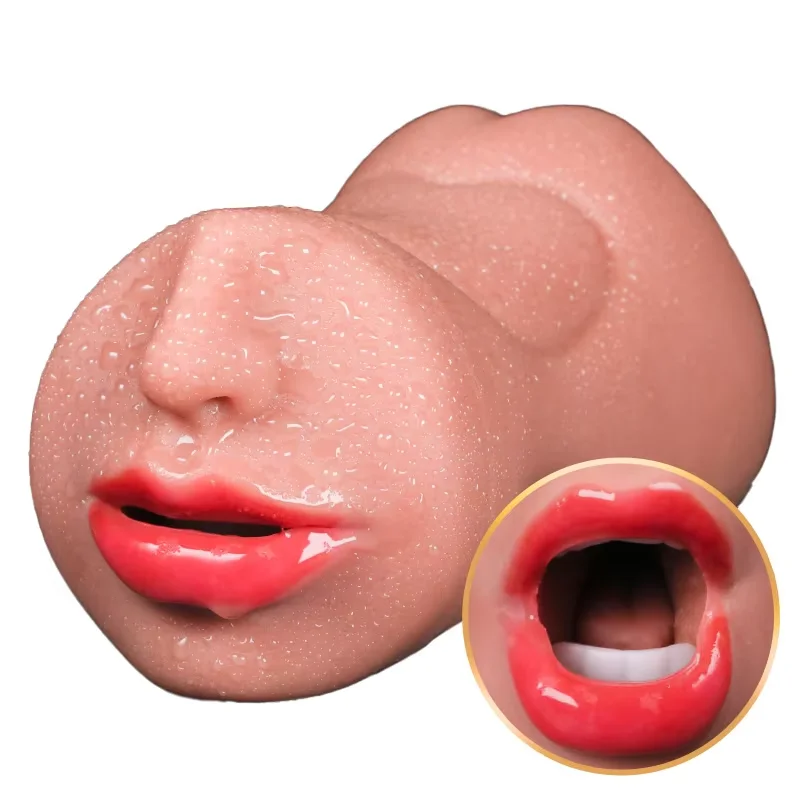 남성용 3 in 1 인공 질 마스터베이터 컵, 딥 스로 - Electronics Gadgets For Women 리뷰 및 가격