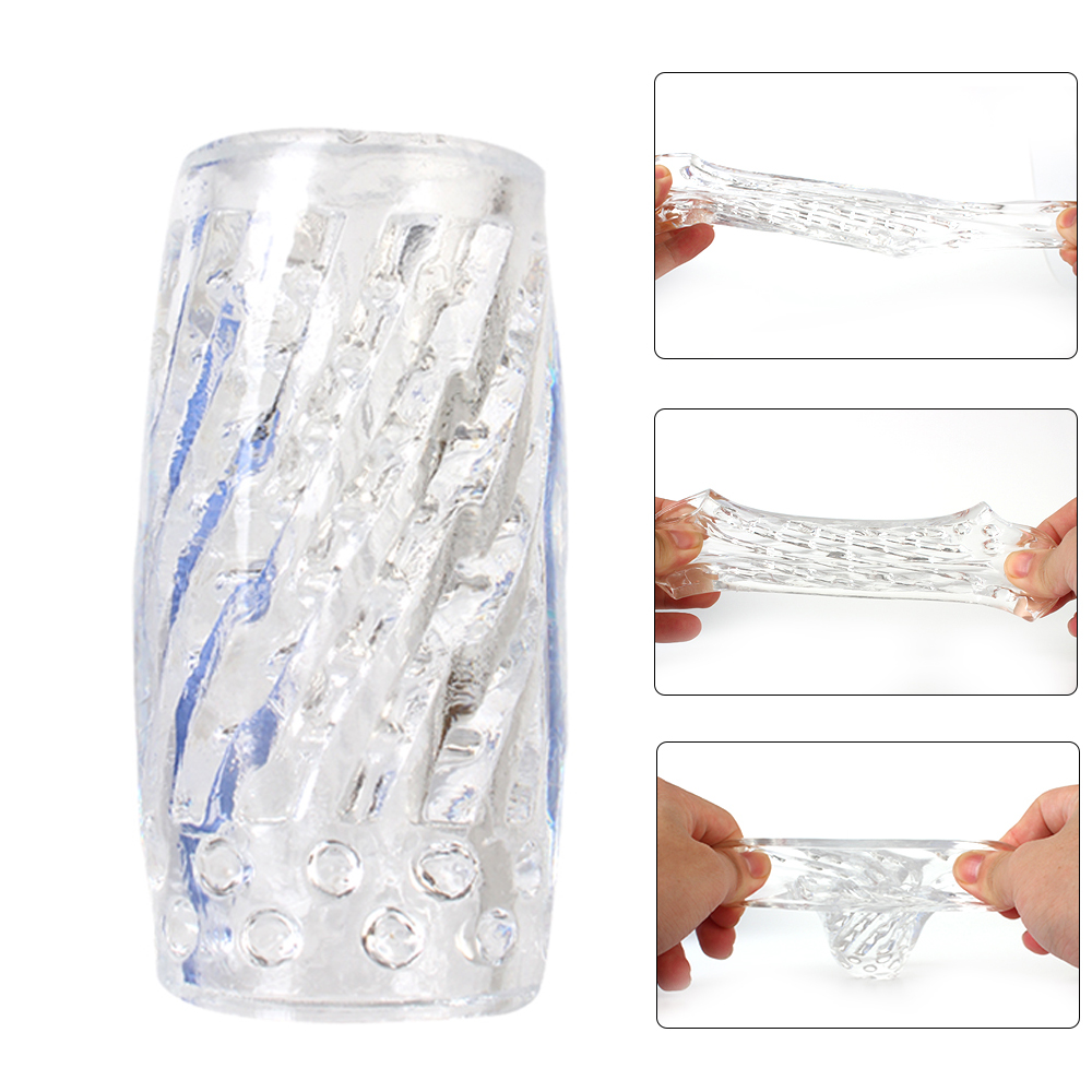 3.54 인치 포켓 엑서사이즈 남성용 음경 확대 섹스  - Electronics Gadgets For Women 리뷰 및 가격
