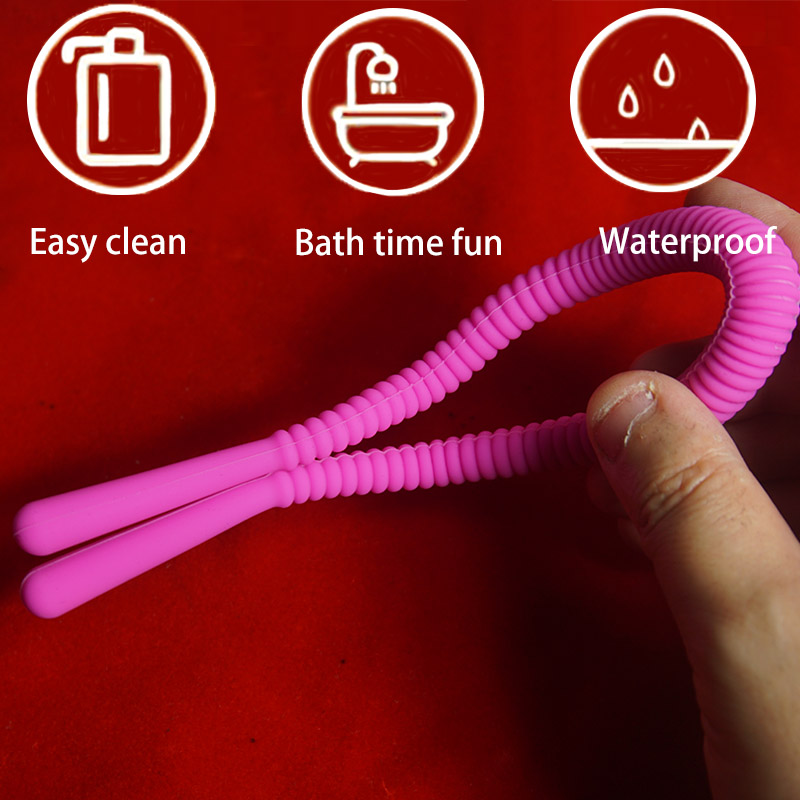 실리콘 Clit Labia 스프레더, 구강 강화 질 오 - Electronics Gadgets For Women 리뷰 및 가격