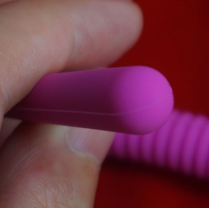실리콘 Clit Labia 스프레더, 구강 강화 질 오 - Electronics Gadgets For Women 리뷰 및 가격