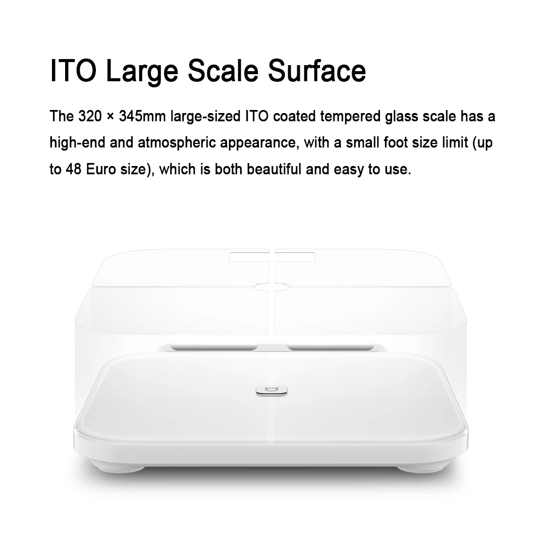미지아 스마트 체지방 측정기 S800 8전극 블루투스  - Body Fat Scale Smart 리뷰 및 가격