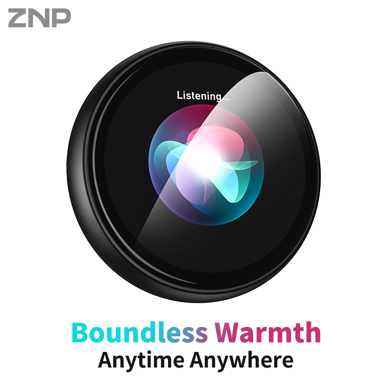 초박형 AI 음성 번역기 ZNP Z01 즉시 사용 가능 - Portable Translator Device 리뷰 및 가격