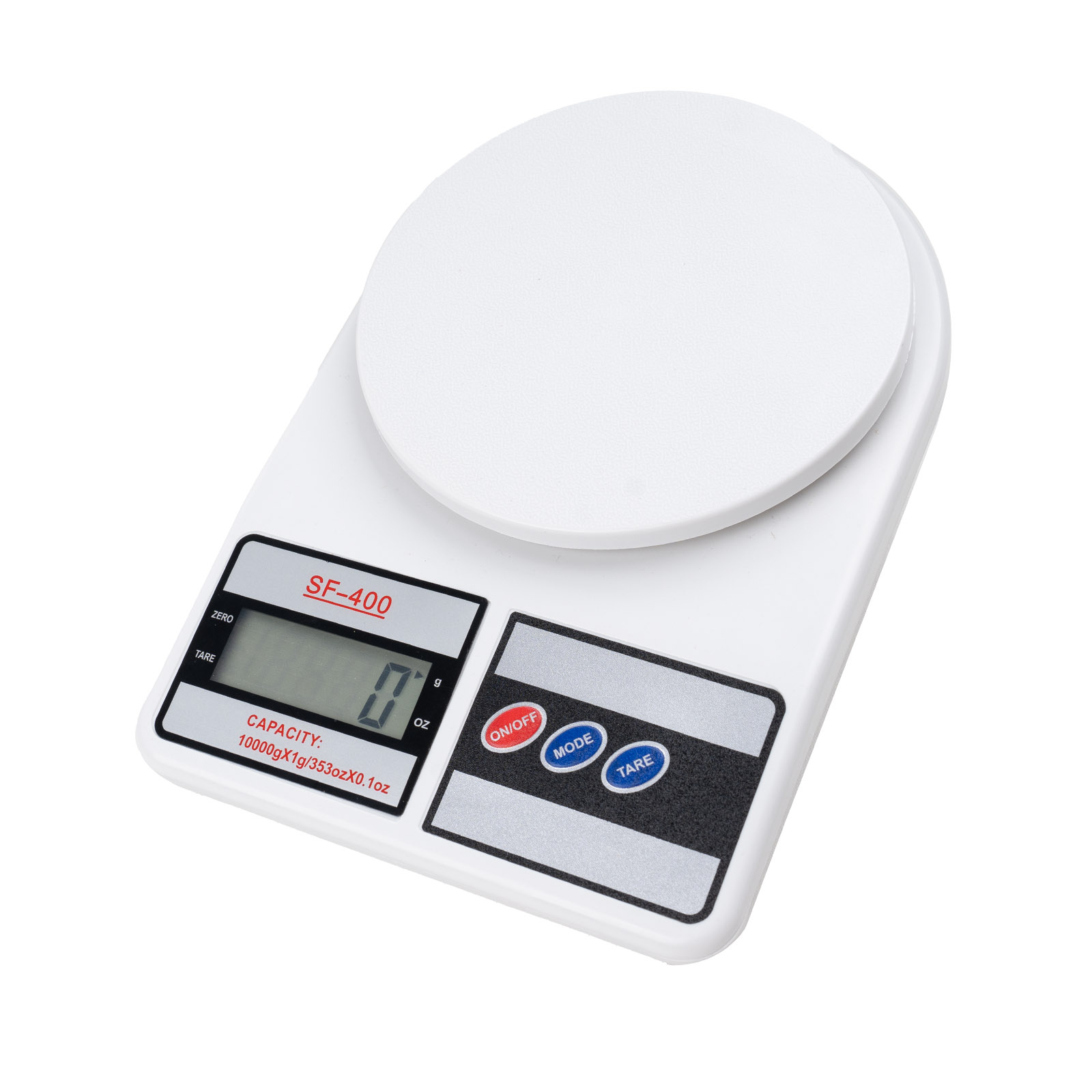 1개 5kg/1g 디지털 주방 저울, 타라 기능이 있는 - Gadgets For Electronics 리뷰 및 가격