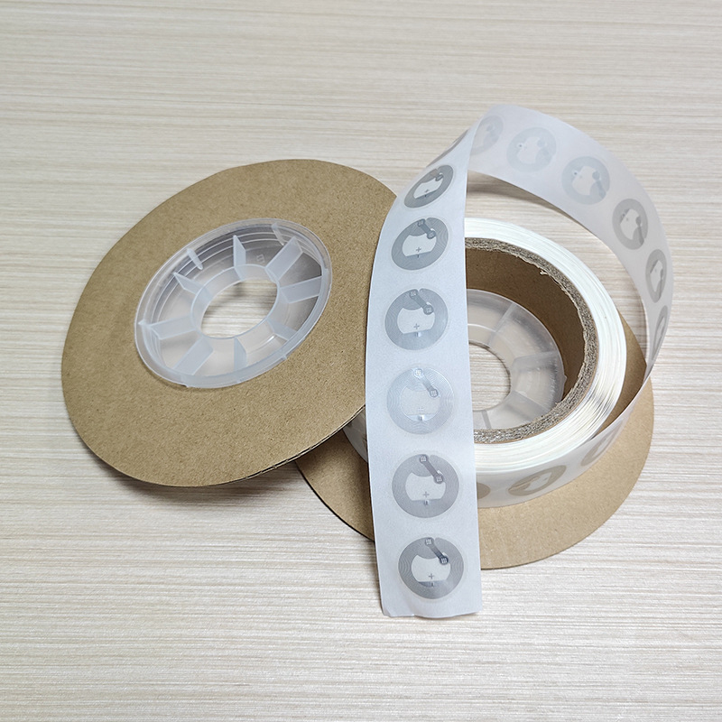 50개 NTAG213 NFC 스티커 태그 144바이트  - Nfc Tag Programmable 리뷰 및 가격
