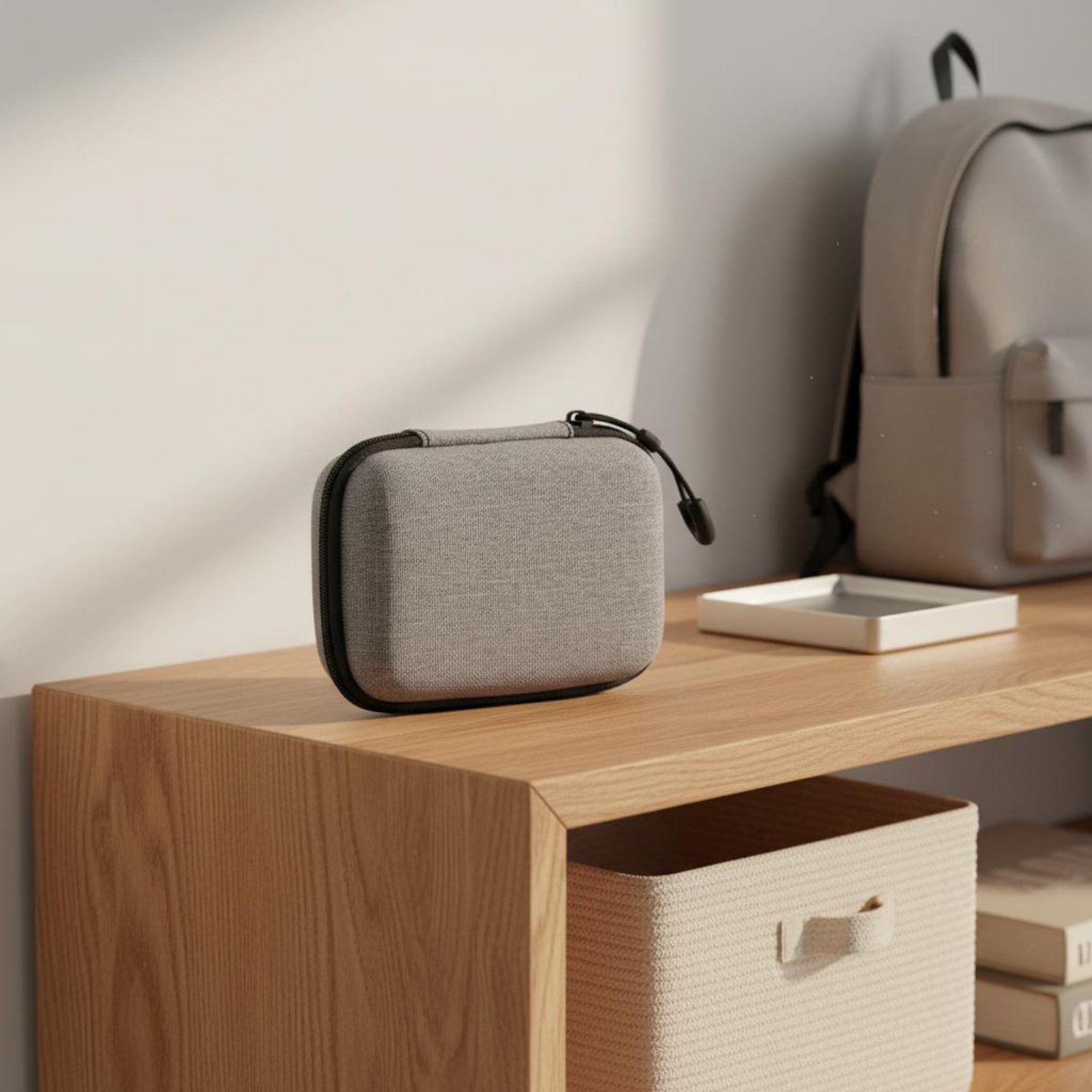 코드 정리 케이스 충격 방지 휴대용 코드 정리 가방 범 - Gadgets For Electronics 리뷰 및 가격