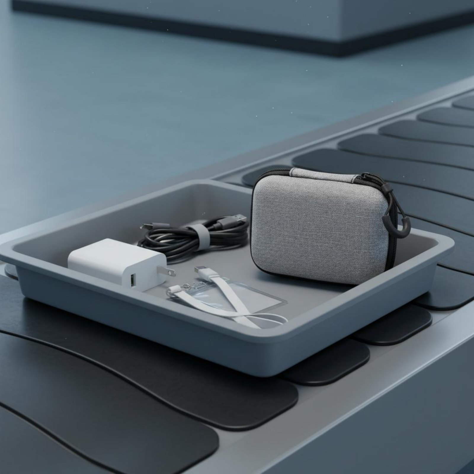 코드 정리 케이스 충격 방지 휴대용 코드 정리 가방 범 - Gadgets For Electronics 리뷰 및 가격