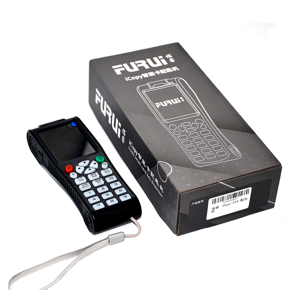 Icopy8 Pro X10 RFID 복사기 암호화 카드 - Nfc Tag Programmable 리뷰 및 가격