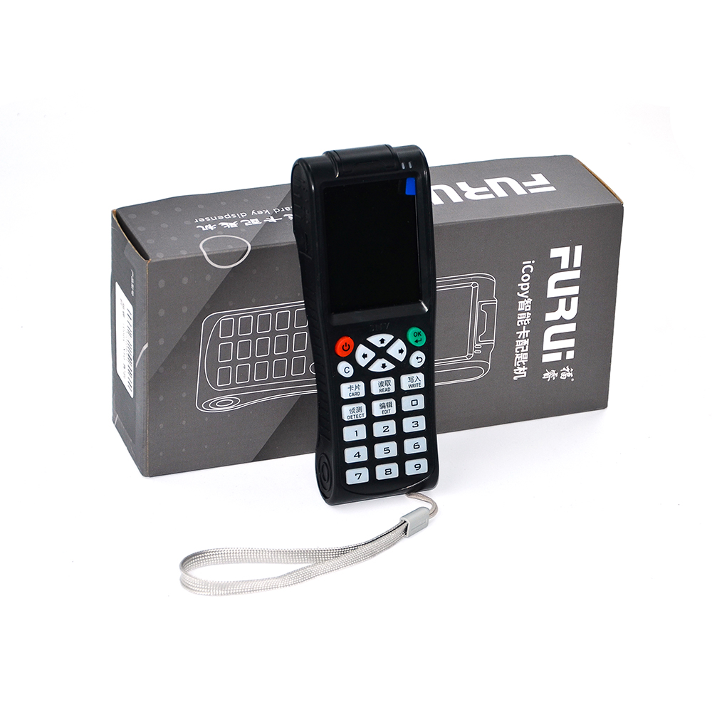 Icopy8 Pro X10 RFID 복사기 암호화 카드 - Nfc Tag Programmable 리뷰 및 가격