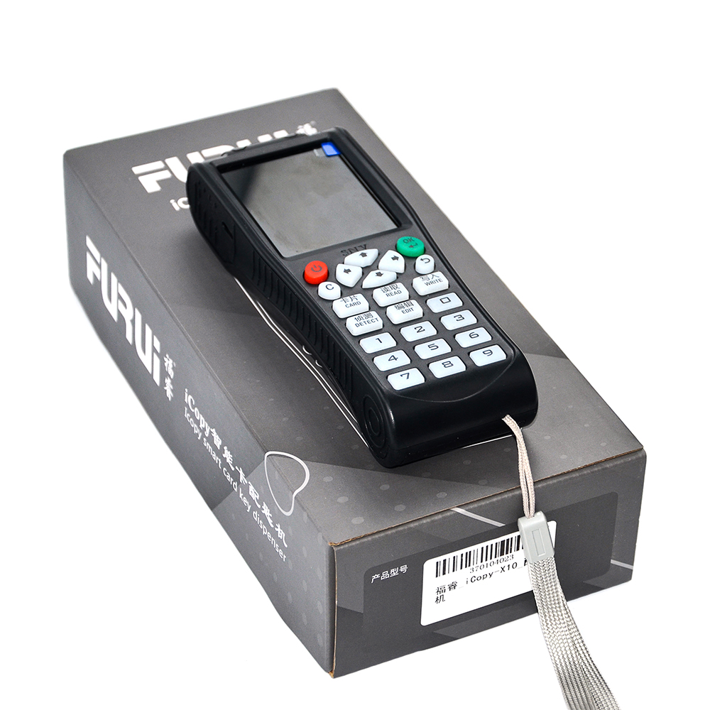 Icopy8 Pro X10 RFID 복사기 암호화 카드 - Nfc Tag Programmable 리뷰 및 가격