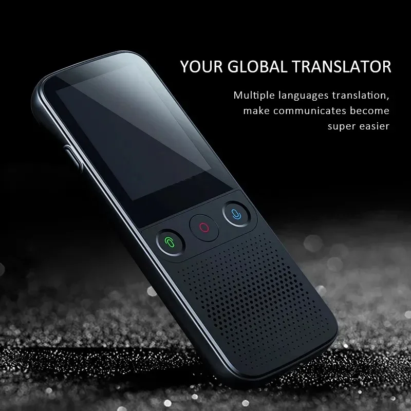 2026 새로운 스마트 음성 번역기 T10 Pro 13 - Portable Translator Device 리뷰 및 가격