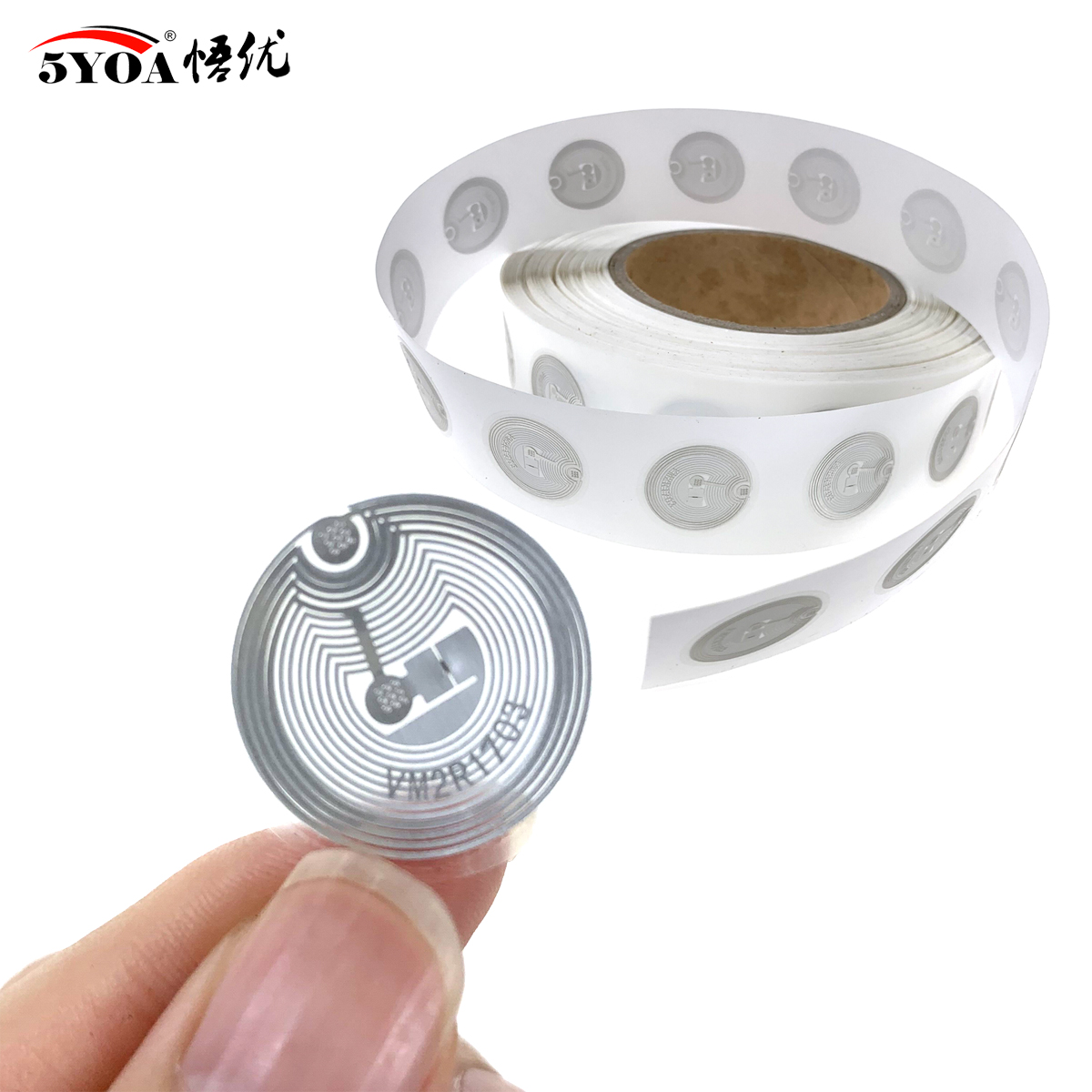 5YOA UID 습식 태그 재기록 가능 전자 태그 RF - Nfc Tag Programmable 리뷰 및 가격