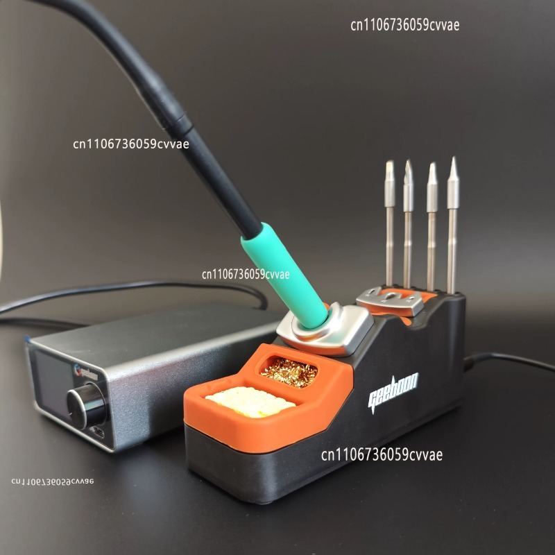 TC22 240W 납땜 스테이션 키트(SDC02 철제  - Electronic Gadgets 리뷰 및 가격