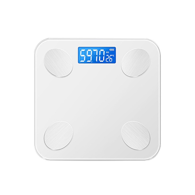 NALFI-심박수 모니터링 기능이 있는 스마트 체지방  - Body Fat Scale Smart 리뷰 및 가격