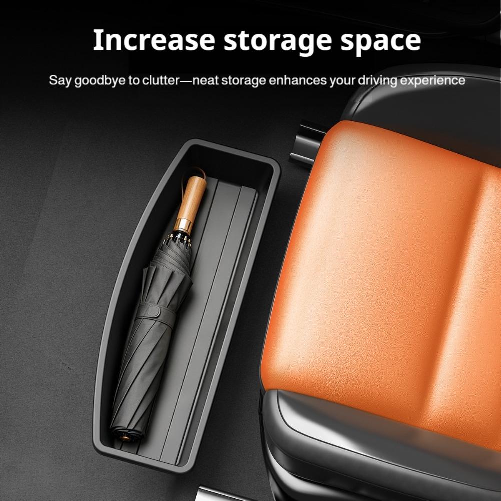 시트 아래 수납함 범용 자동차 시트 바닥 정리함 탈부착 - Gadgets For Electronics 리뷰 및 가격