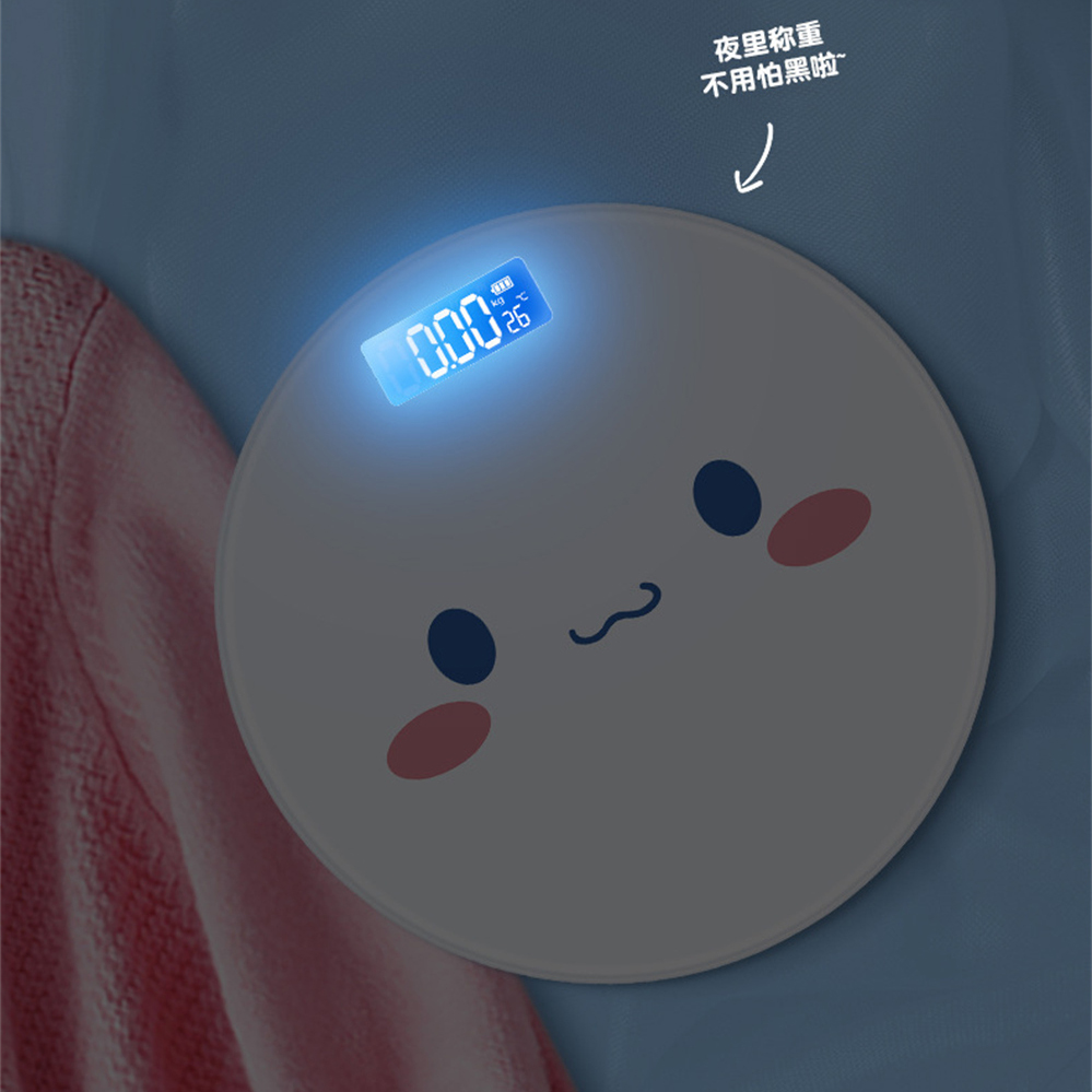 귀여운 핑크 매직 어레이 욕실 체중계 디스플레이, 전자 - Body Fat Scale Smart 리뷰 및 가격